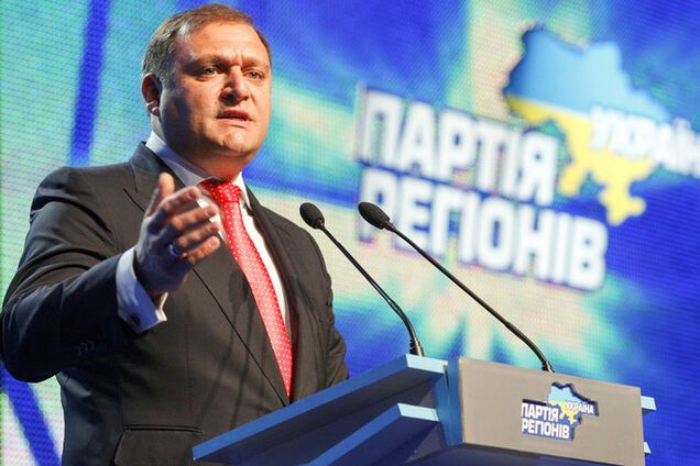 Дело против Добкина закрыли