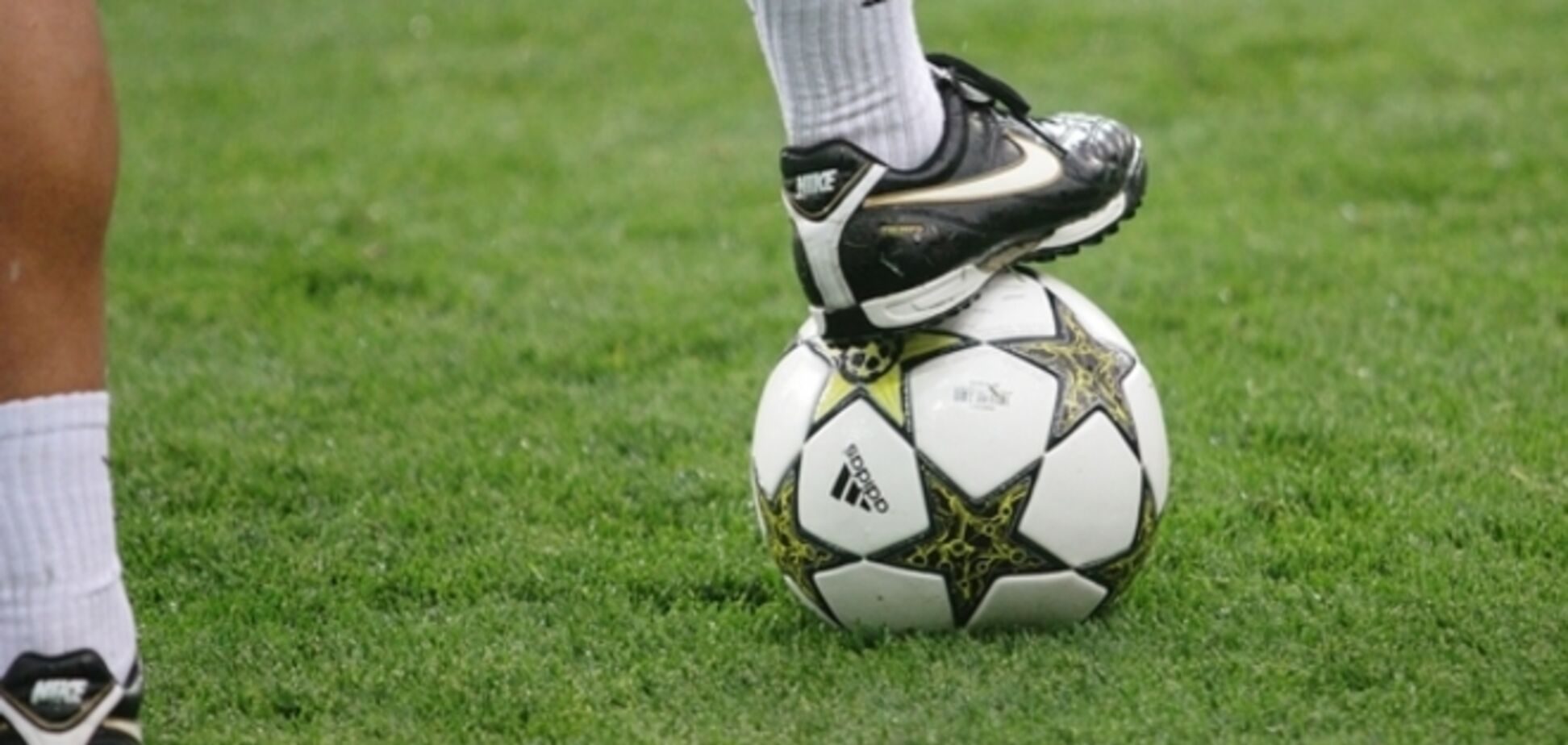 'Олимпик' добыл гостевую победу над 'Говерлой'