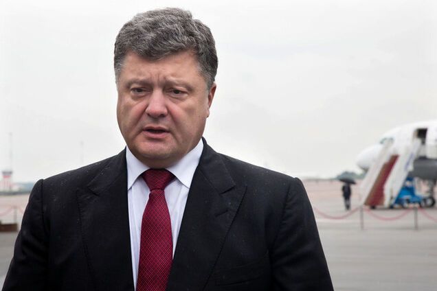 Порошенко проведет в Брюсселе 11 встреч по ситуации в Украине