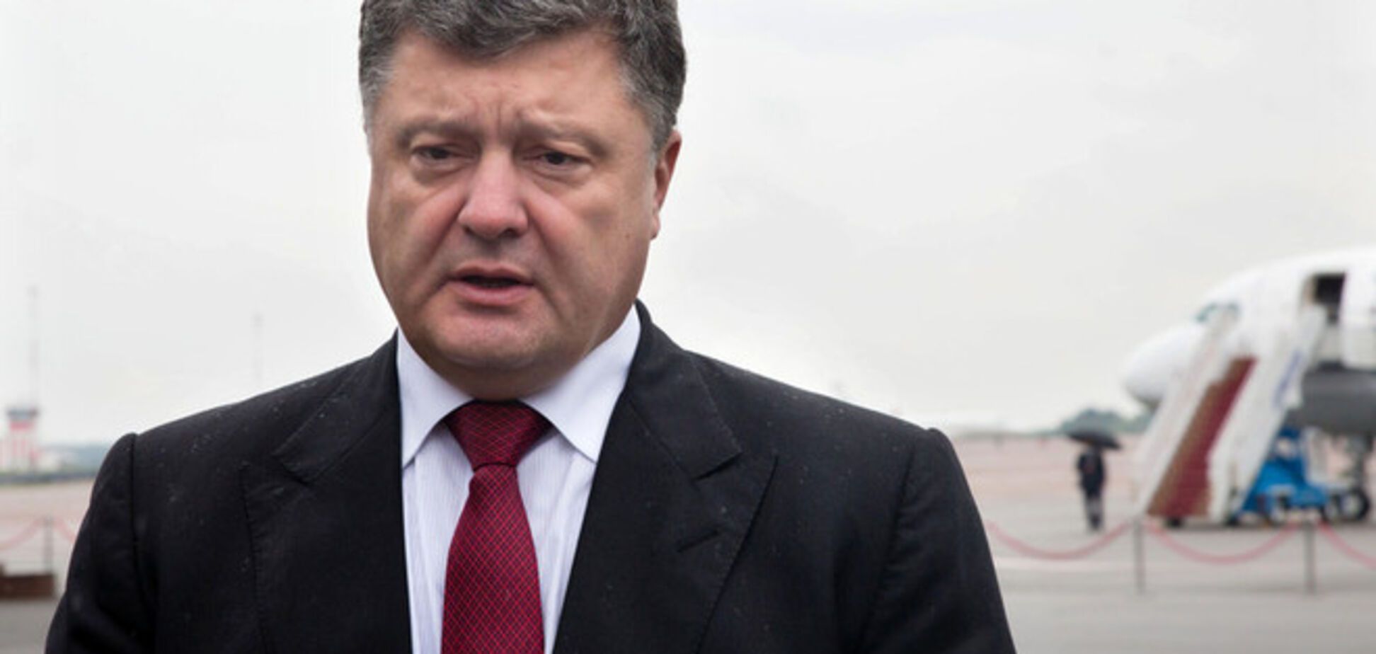 Порошенко проведет в Брюсселе 11 встреч по ситуации в Украине