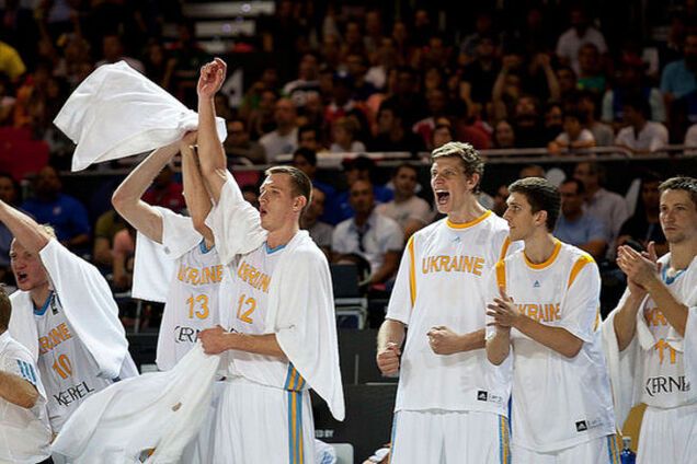 Украина добыла историческую победу на Кубке мира