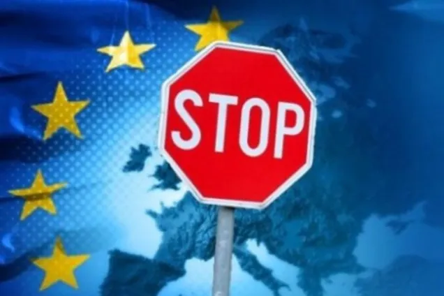 Словаччина, Угорщина, Чехія та Кіпр блокують введення санкцій проти РФ