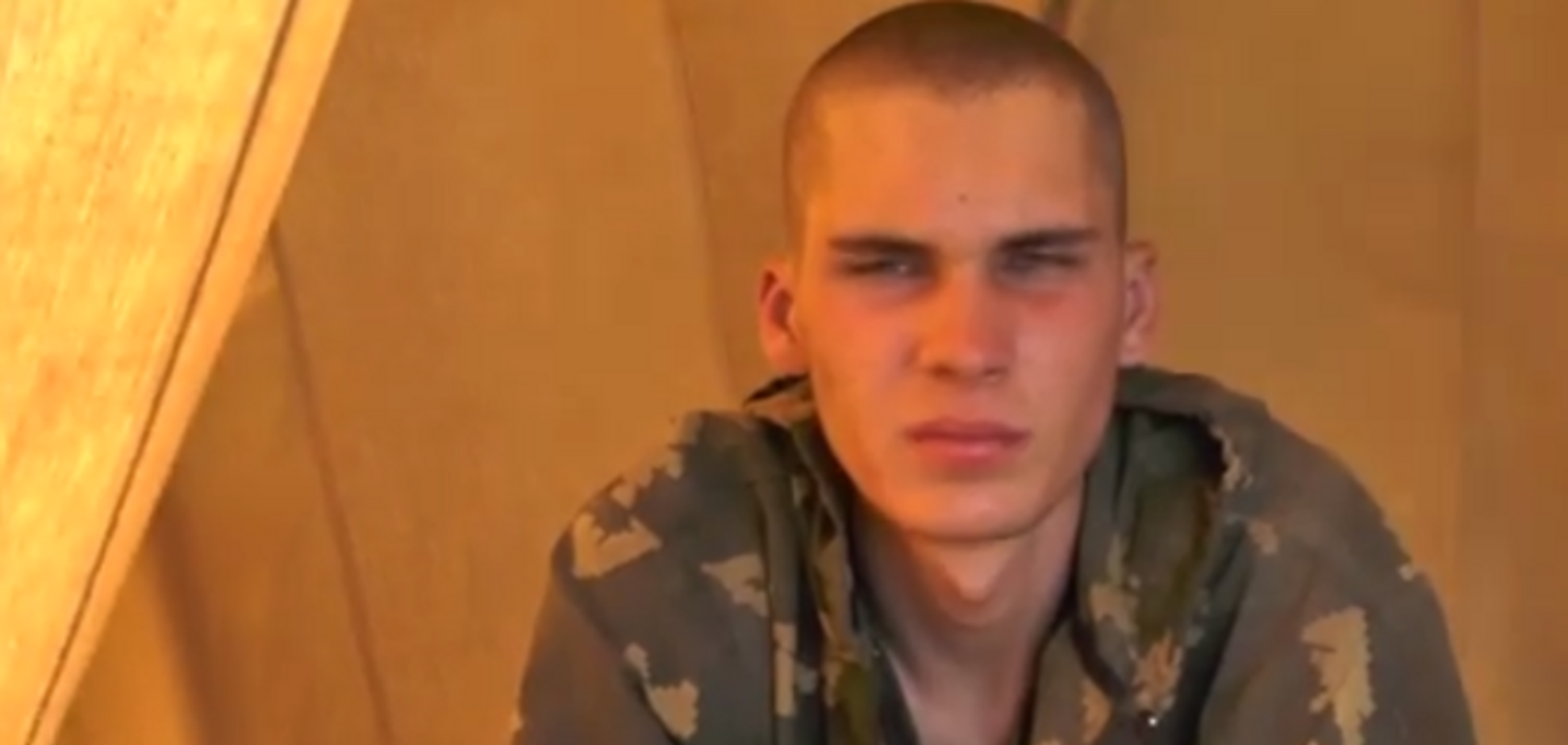 Украина обменяла 9 российских десантников на 63-х бойцов Нацгвардии