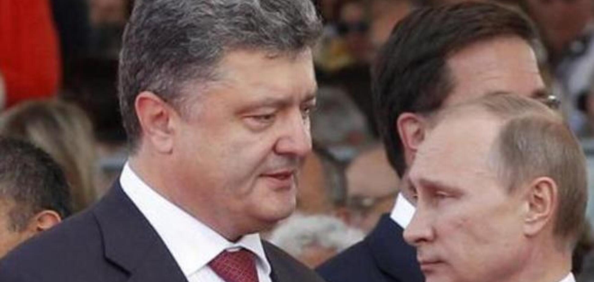 За лаштунками Брюсселя: Україну змусили до переговорів з терористами