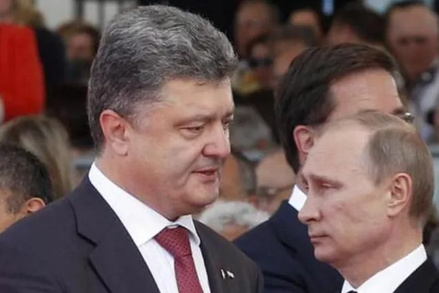 За лаштунками Брюсселя: Україну змусили до переговорів з терористами