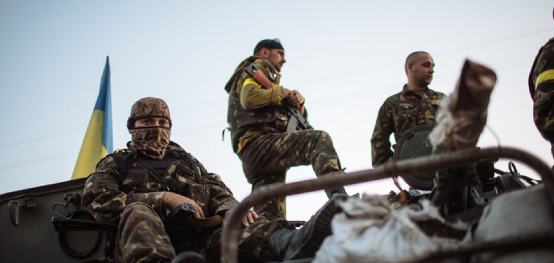 Пентагон отправит Украине военную помощь