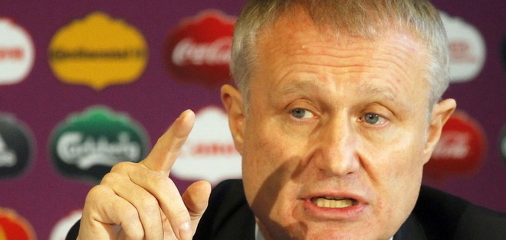 России грозят санкции со стороны ФИФА и УЕФА