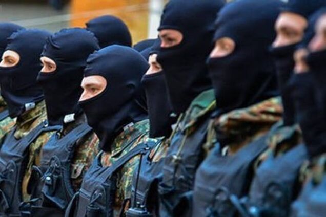 На Днепропетровщине нашлось около 3 тыс. желающих отправиться воевать на Донбасс