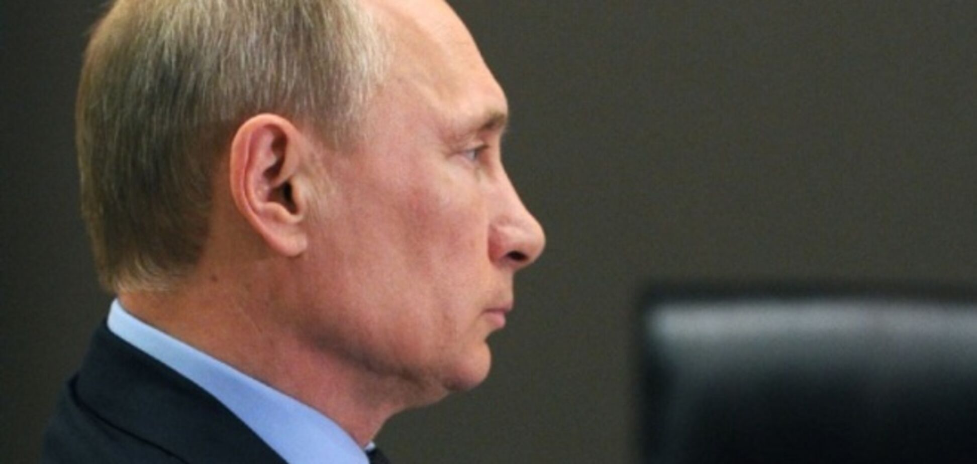 Тут народ спрашивает, чего добивается Путин, воюя с Украиной?