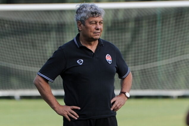 Луческу решил покинуть 'Шахтер' из-за угрозы жизни – СМИ