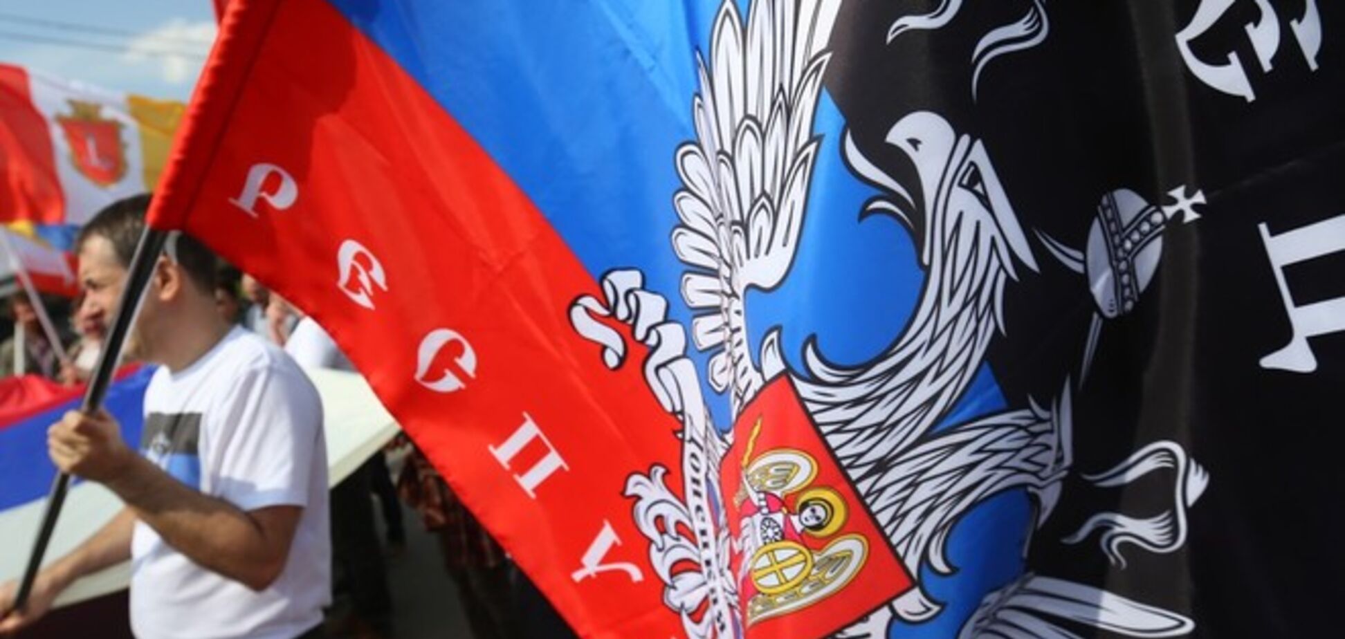 'Министр обороны ДНР' заявил о прекращении обмена пленными