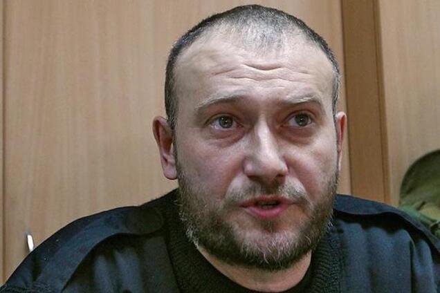 Ярош заявил о страшных потерях на фронте: но остальные живы и готовы защищать страну