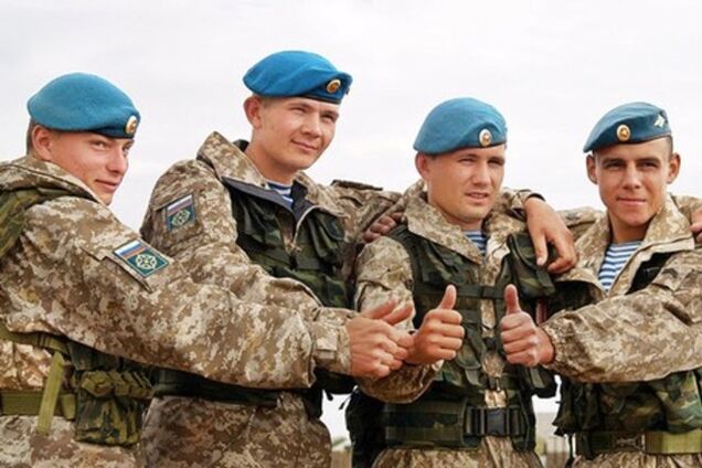 Cолдат РФ отправляют в Украину, угрожая смертью: могут найти с дыркой в голове