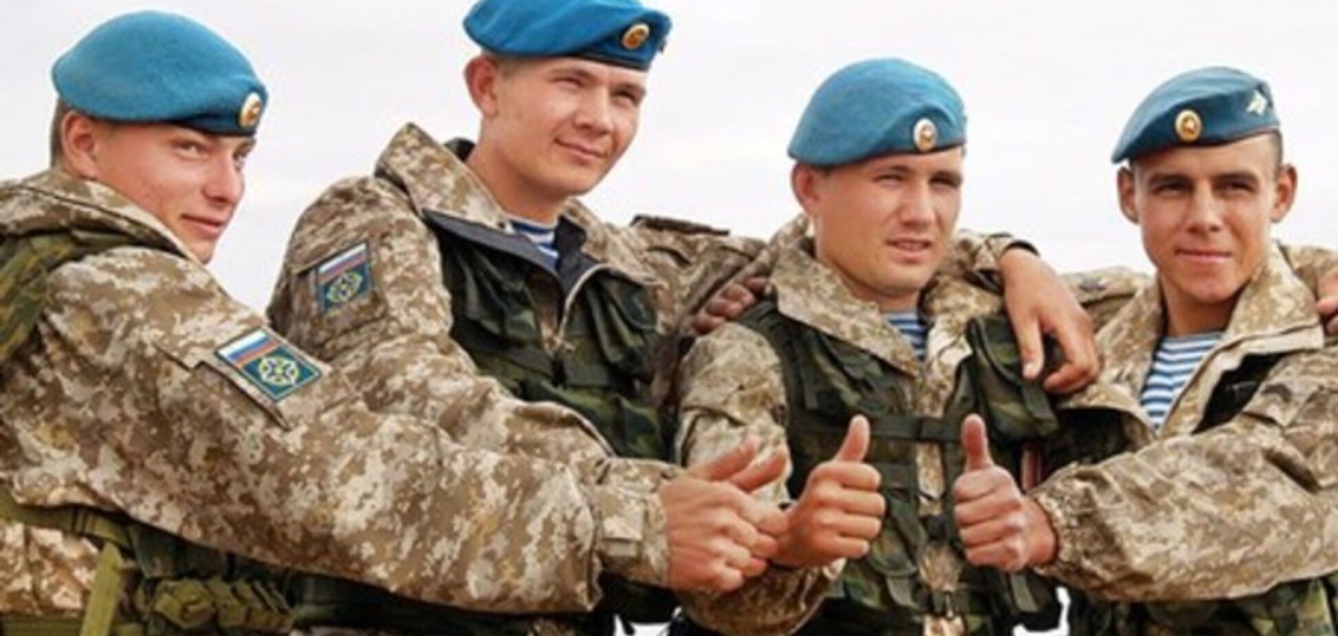 Cолдат РФ отправляют в Украину, угрожая смертью: могут найти с дыркой в голове