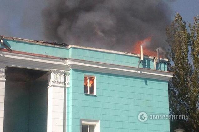 Лист дорогим російським братам