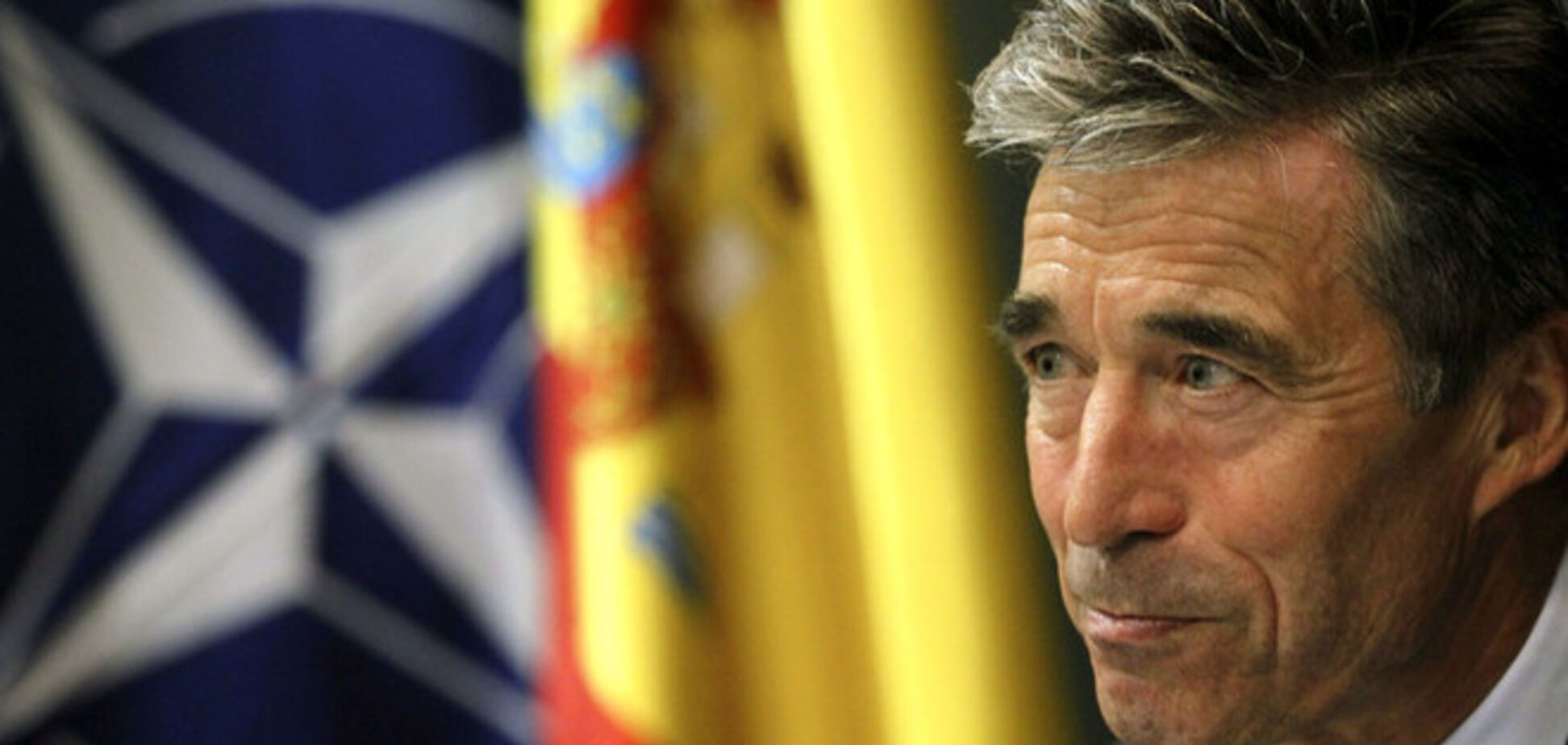 Генсек НАТО об агрессии РФ против Украины: мир находится на переломном этапе истории