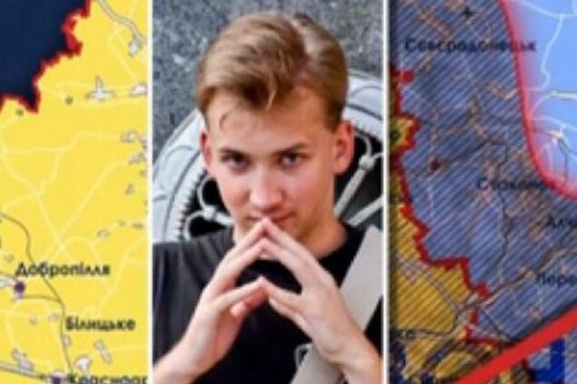 В зоне АТО пропал журналист телеканала '112 Украина'