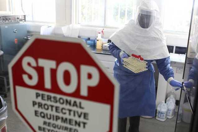 Смертельная лихорадка Эбола: что нужно знать, чтобы выжить