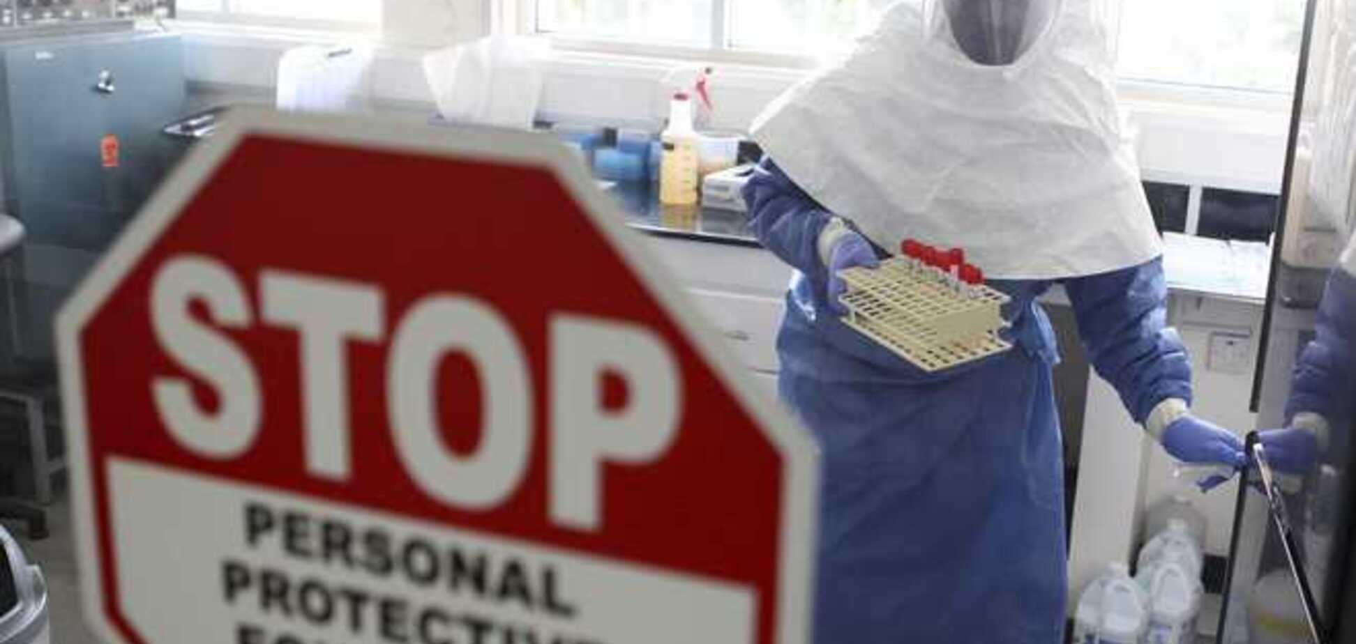 Смертельная лихорадка Эбола: что нужно знать, чтобы выжить
