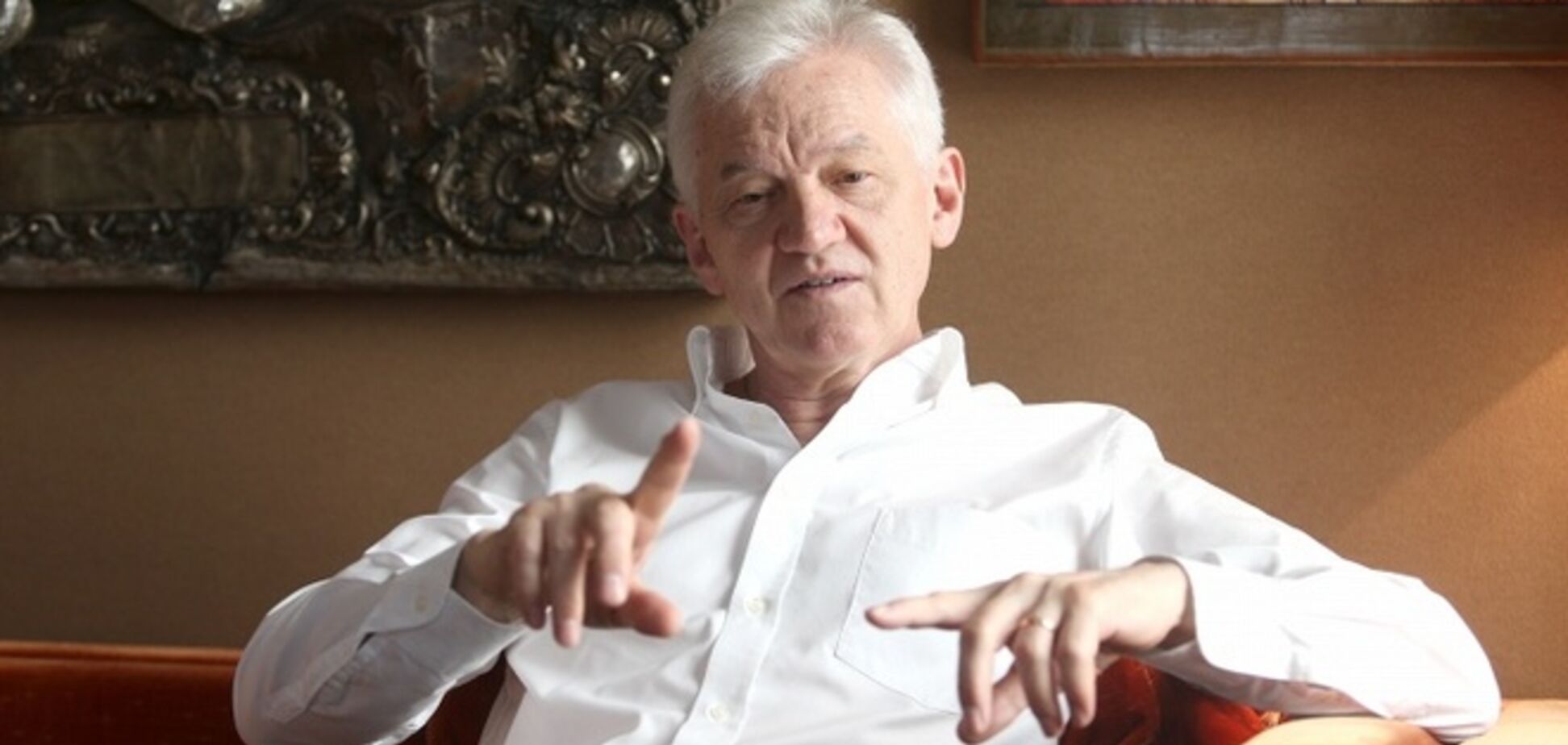 Друг-мільярдер Путіна вирішив залишитися в РФ через острах провокацій США у Франції