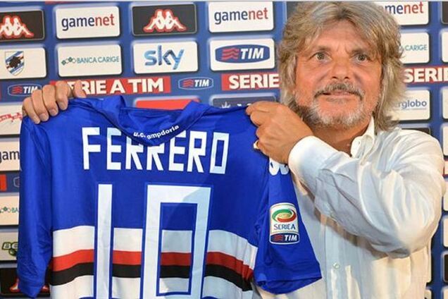 Клуб чемпионата Италии решил провести эксперимент с девушками