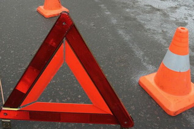 Начальник житомирского СИЗО сбил двух человек и пытался скрыться – журналист