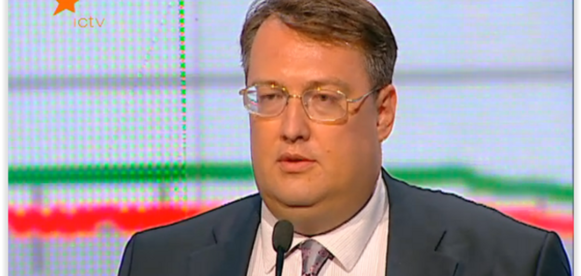 В МВД исключили повторение донецкого сценария в Харькове