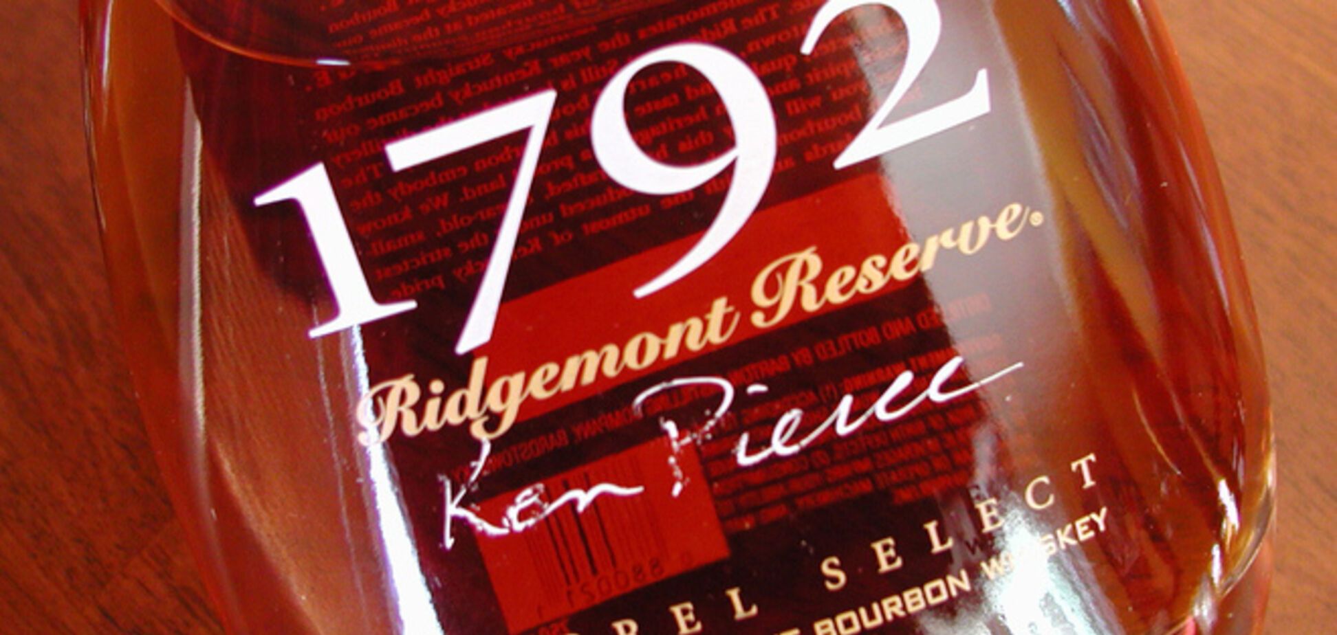 Роспотребнадзор уже забраковал американский виски