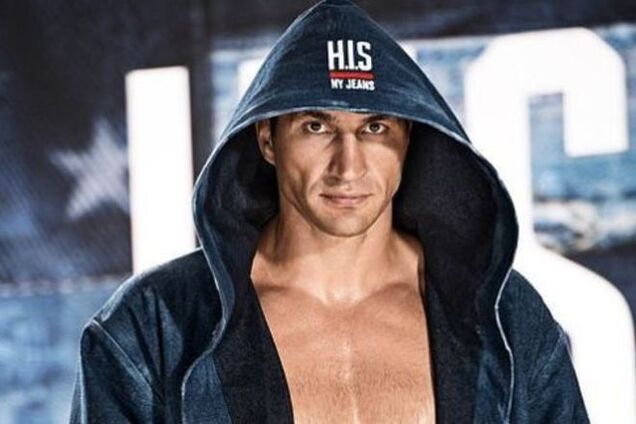 Кличко нанял телохранителя для защиты от припадочного Бриггса