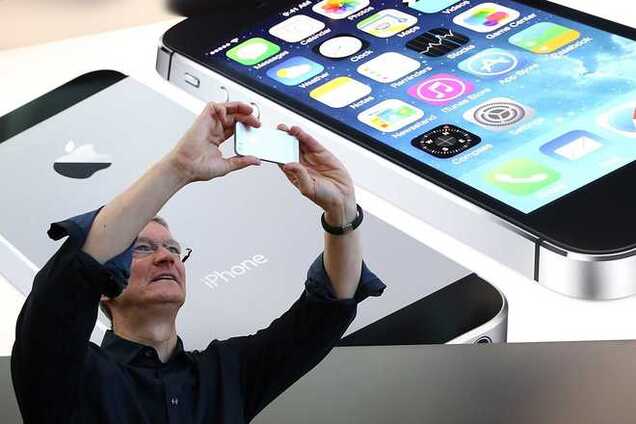 Apple iPhone 6 выйдет не ранее 14 октября