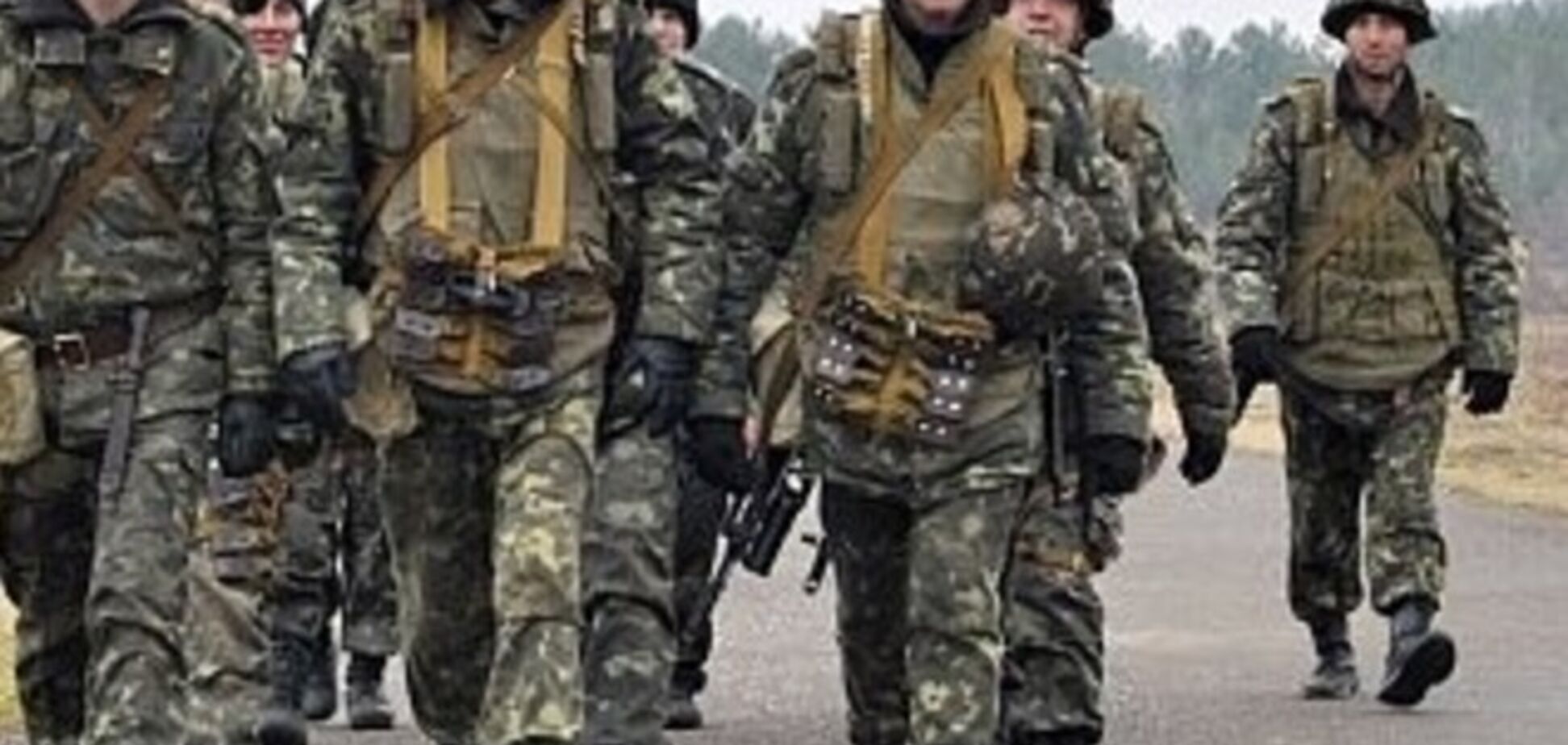 Более 180 украинских военных отправились в Украину из Ростовской области