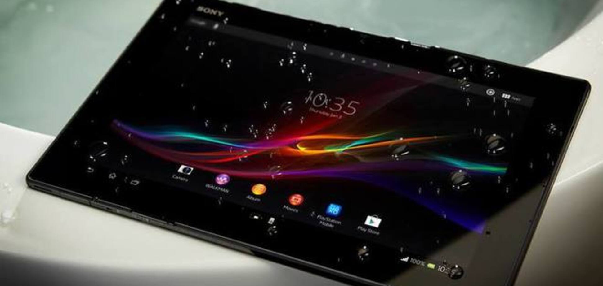 Юная россиянка погибла, приняв ванну с планшетом