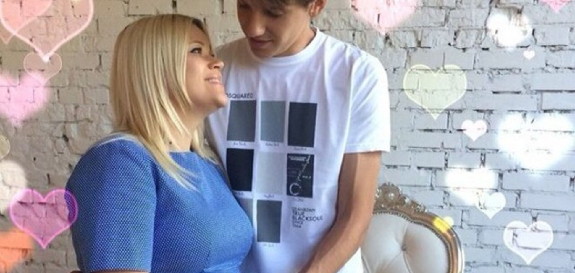 Полузащитник 'Динамо' стал отцом