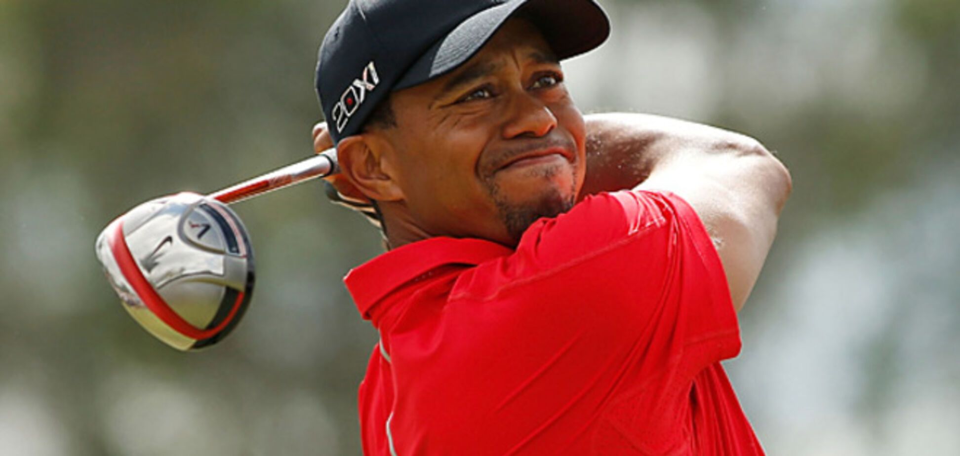 Лучший гольфист планеты может из-за травмы завершить карьеру