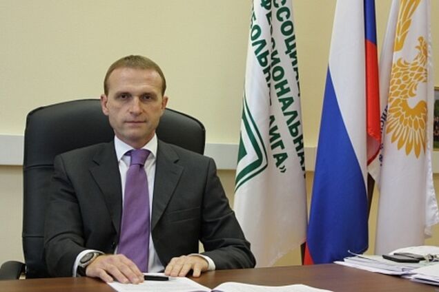 В России отложили старт чемпионата из-за крымских клубов