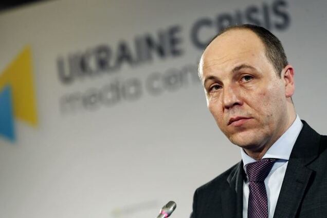 СМИ сообщили об отставке главы СНБО