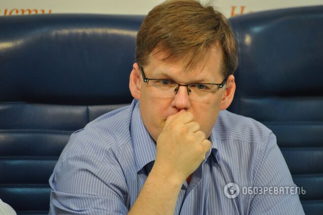 Ударовец предупредил о возможной приостановке выплат пособий по безработице