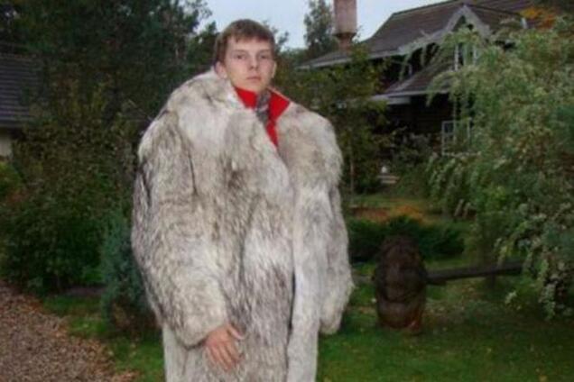 Российские 'селфи' рассмешили цивилизованный мир