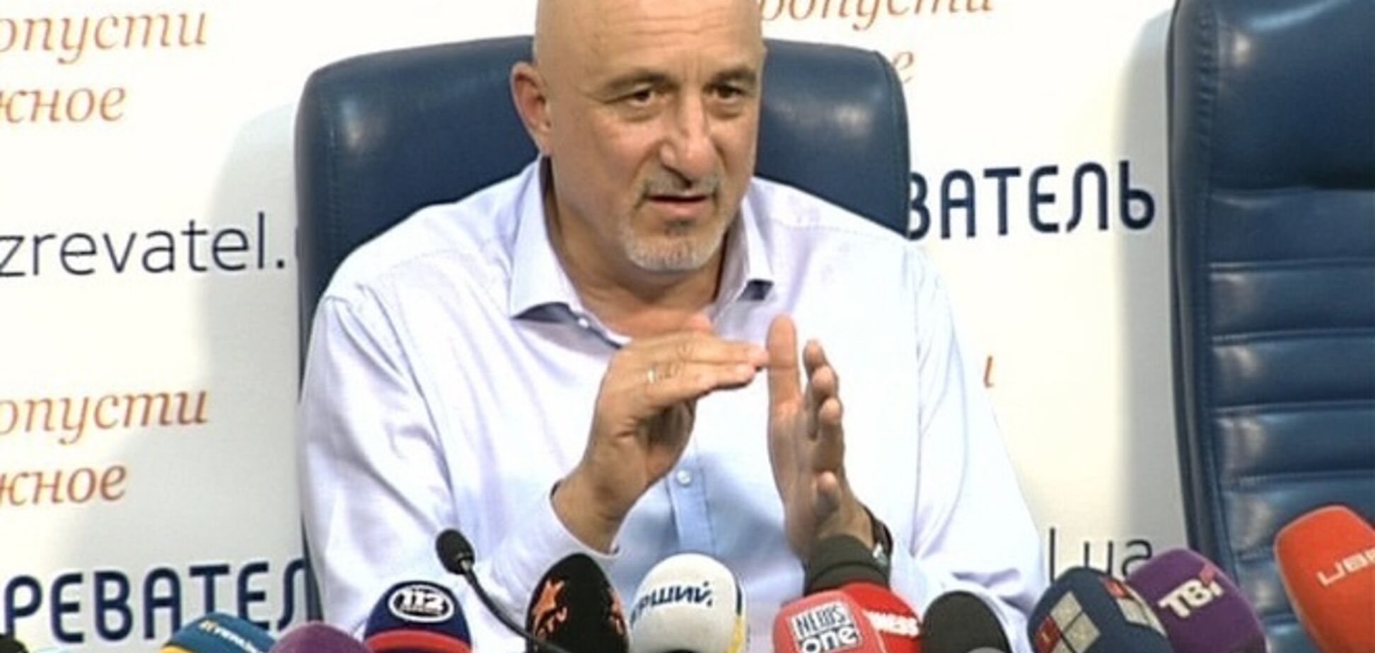 Горячая вода в Киеве может появиться в октябре