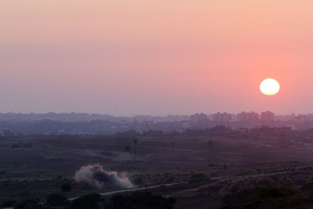 Израиль и ХАМАС договорились о новом перемирии с 5 августа