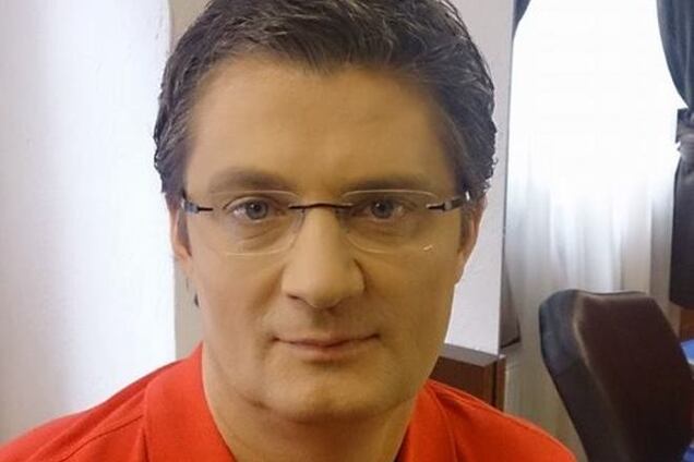 Шоумен Кондратюк радить Лорак віддати весь гонорар скандального концерту на потреби АТО