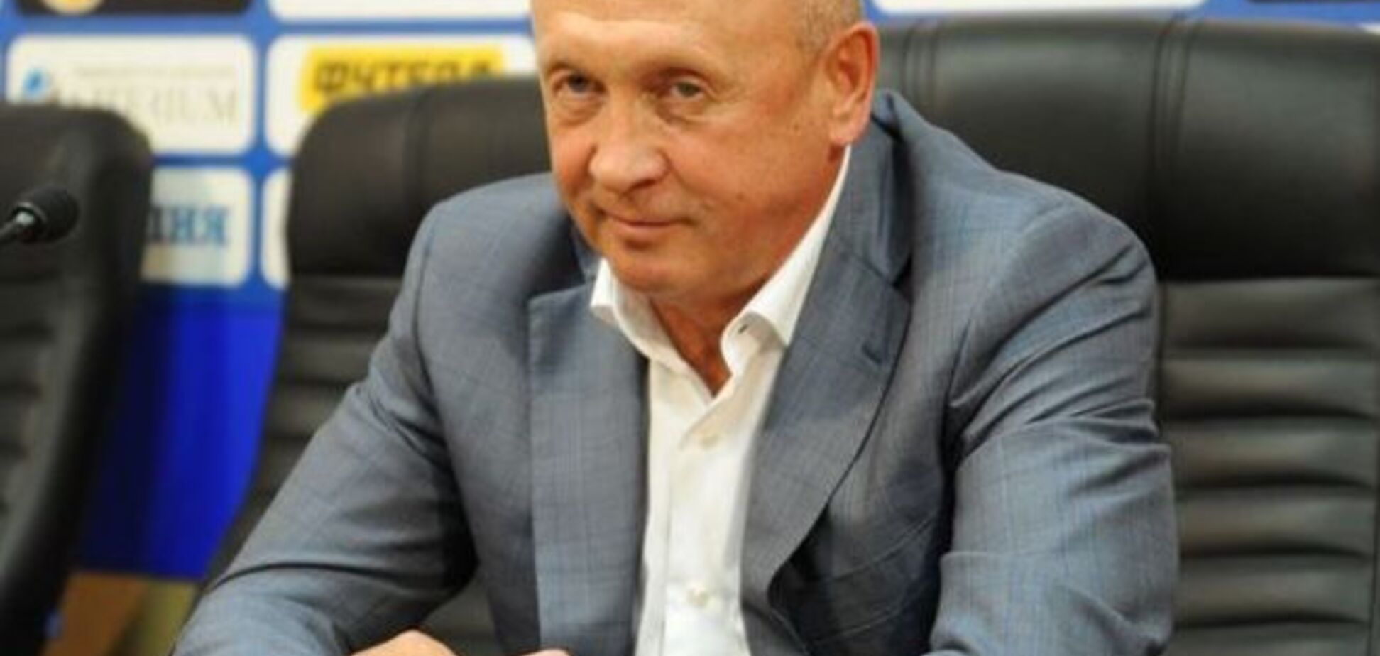 'Ильичевец' опасается сыграть все матчи на выезде