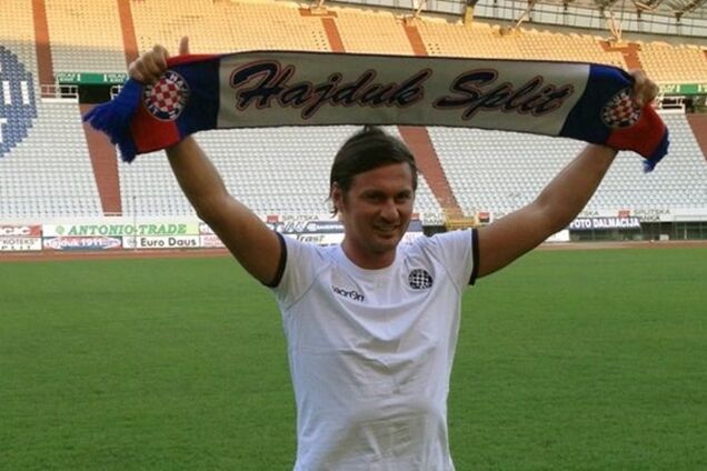 Милевский поддержал Украину в борьбе против российской агрессии