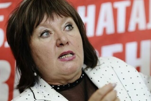 МВС спростувало інформацію про самогубство Вітренко