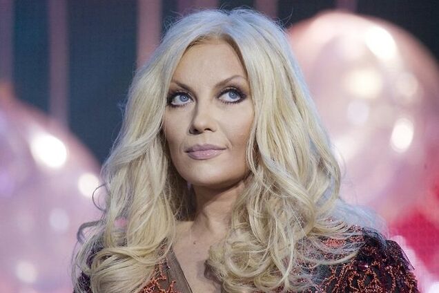 Министр культуры Нищук предложил Повалий отказаться от статуса украинской звезды