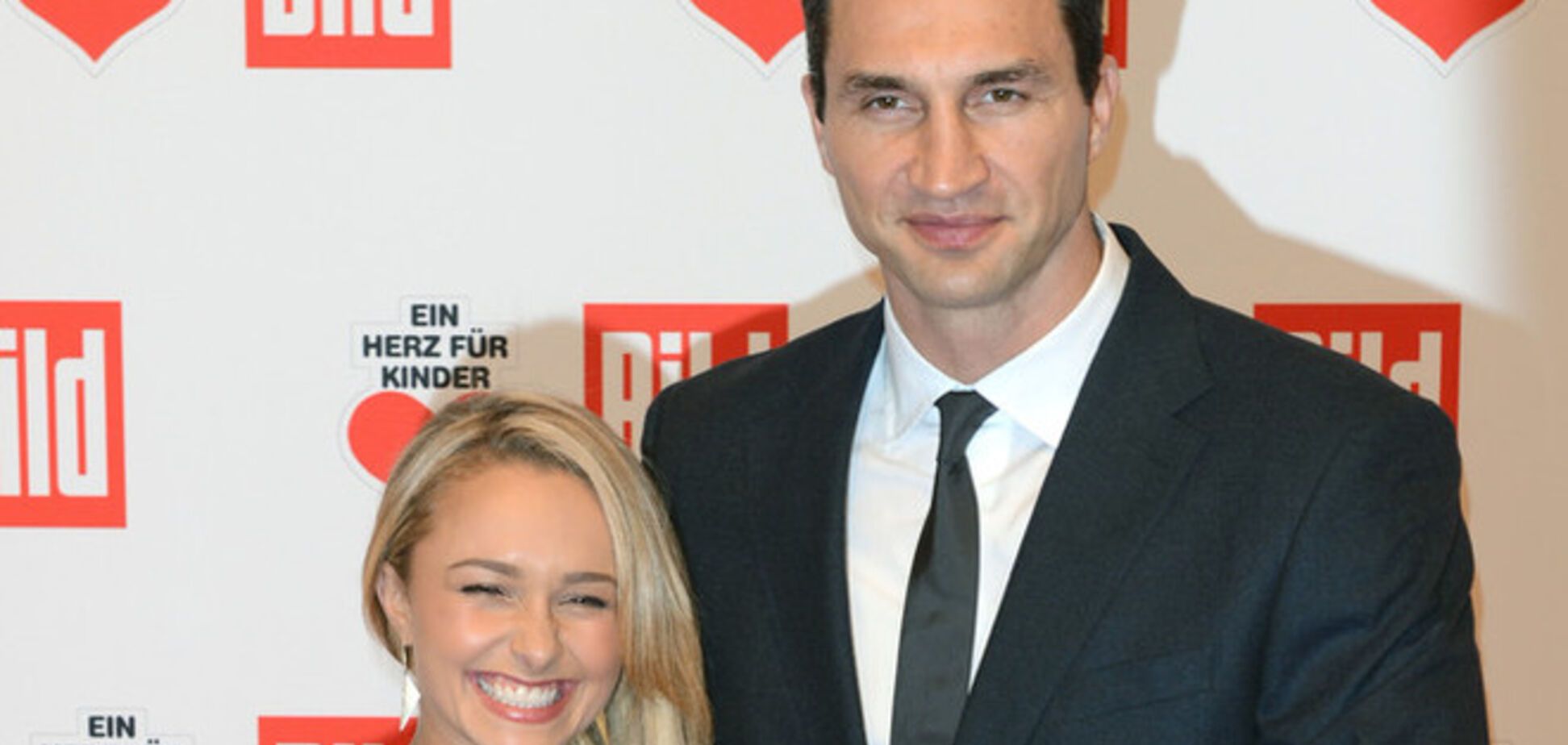 Пляжная жизнь: Кличко-младший и Панеттьери в Майами