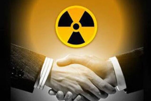 Аннексия Крыма сорвала соглашение о ядерном сотрудничестве РФ и США