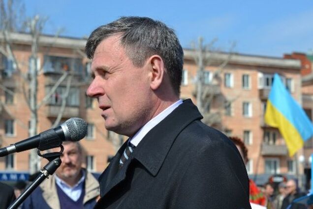 Председатель Херсонской ОГА призвал СНБО объявить военное положение в области