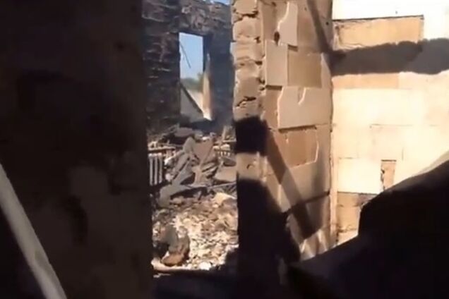 В Горловке из-за обстрелов погиб один мирный горожанин и 17 было ранено