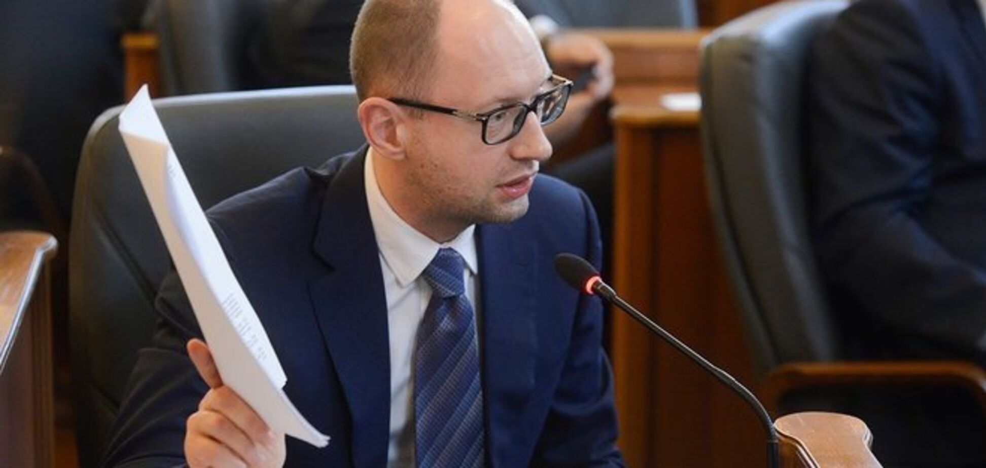 За время работы правительства Яценюка больше всего подорожали бензин и дизтопливо